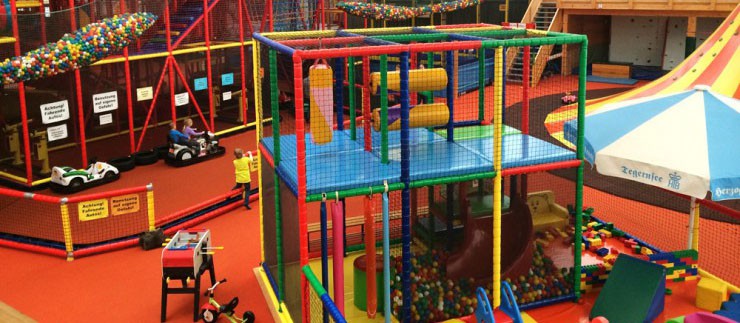 In der Wiesseer Spielarena wurden Jacken entwendet.