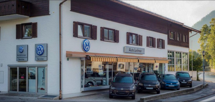 Noch ist Ruhe bei den VW-Händlern im Landkreis. Die nächsten Rückruf-Wellen verzögern sich. Aber dann könnte es mit Werkstatt-Terminen eng werden.