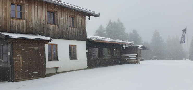 Neureuth Winter