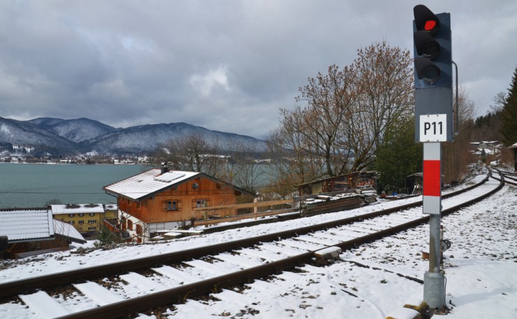 Signale Bahnhof Tegernsee (3)