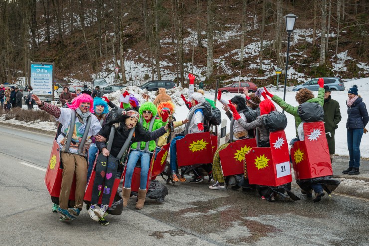kreuth fasching umzug 2016-2