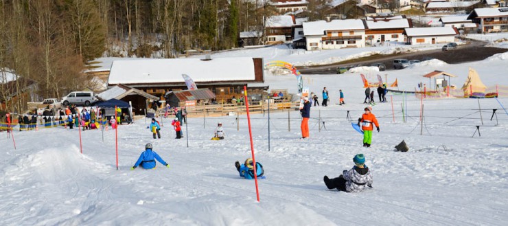Am 30. Januar heißt es wieder: Auf die Zipfel, fertig, los!