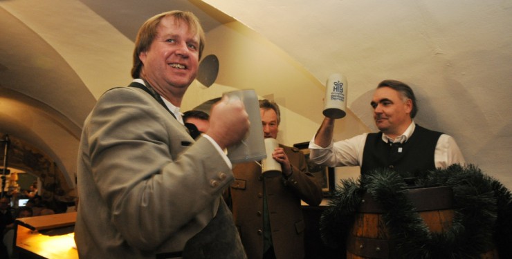 Starkbieranstich Braeu 2016 5