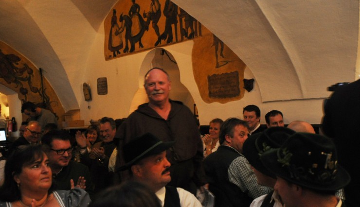 Starkbieranstich Braeu 2016 8